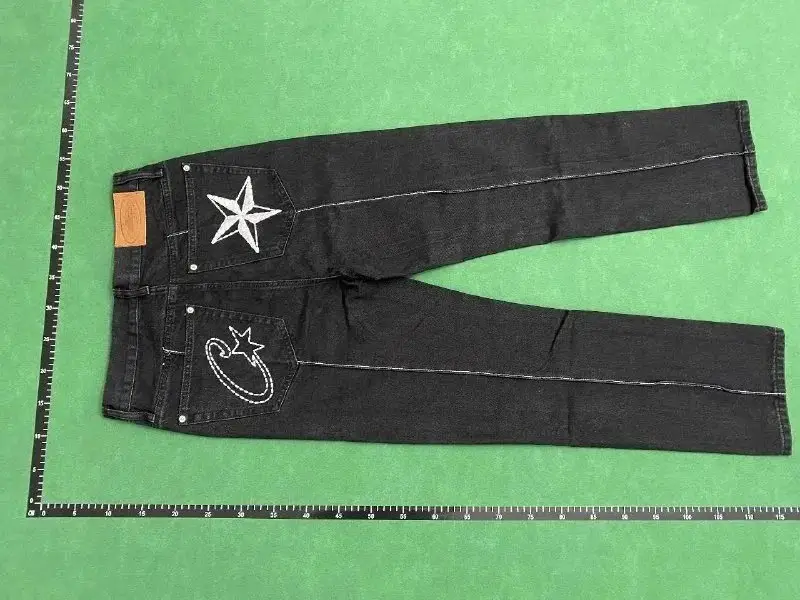 Corteiz Jeans Set — foto 6 de 6