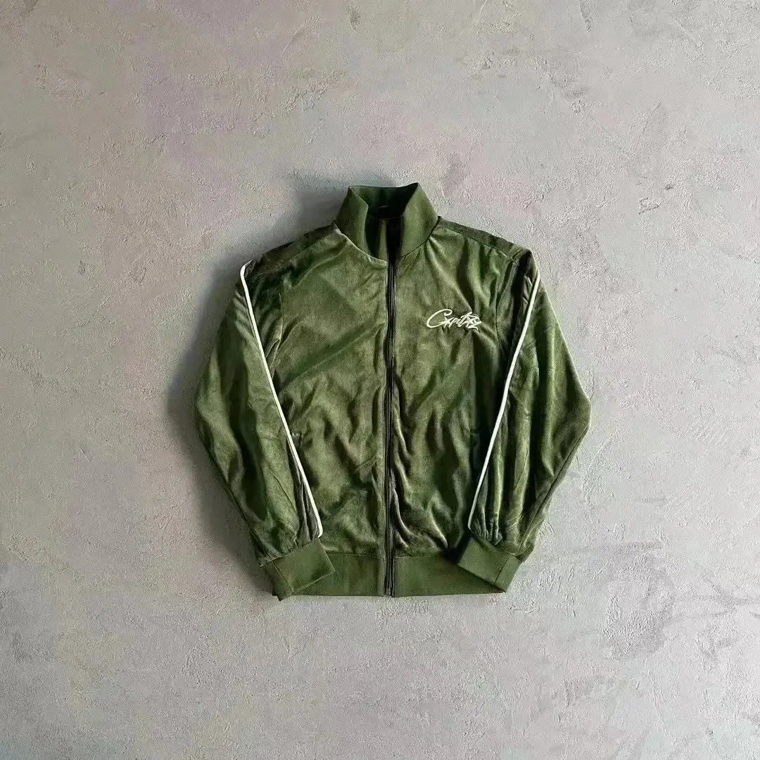 Corteiz SuitS Jackets [40 styles] — foto 6 de 6