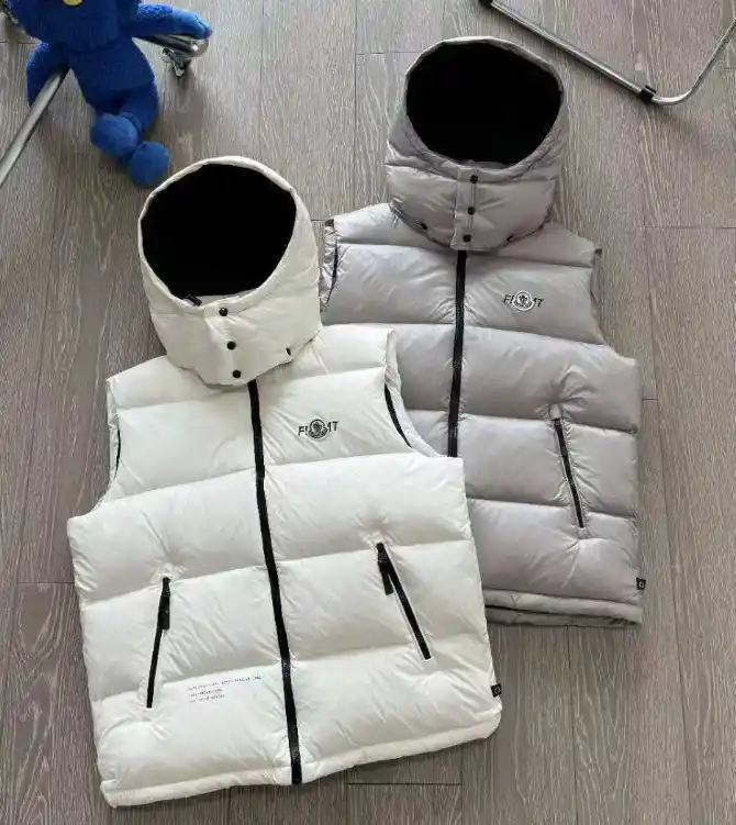 Moncler MAYA Vest [3 styles]