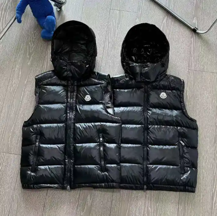Moncler MAYA Vest [3 styles] — foto 2 de 6