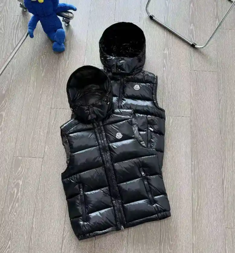 Moncler MAYA Vest [3 styles] — foto 3 de 6