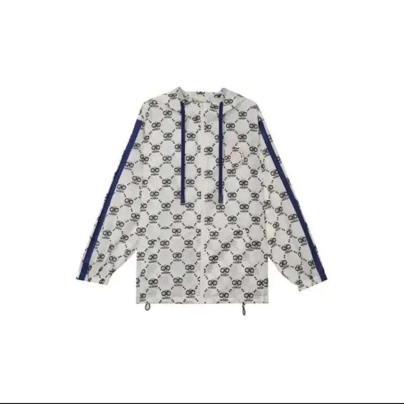 Burberry Moncler Prada Dior Hoodie Jackets [40 styles] — foto 6 de 6