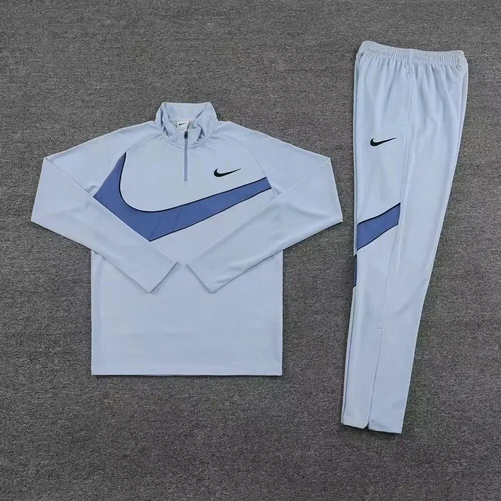 Nike Sportswear Tracksuit Set [7 styles] — foto 3 de 6