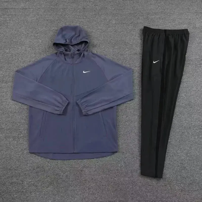 Nike Sportswear Tracksuit Set [7 styles] — foto 4 de 6