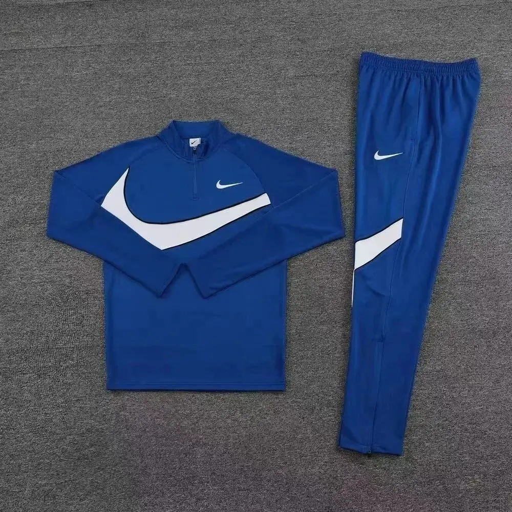 Nike Sportswear Tracksuit Set [7 styles] — foto 5 de 6