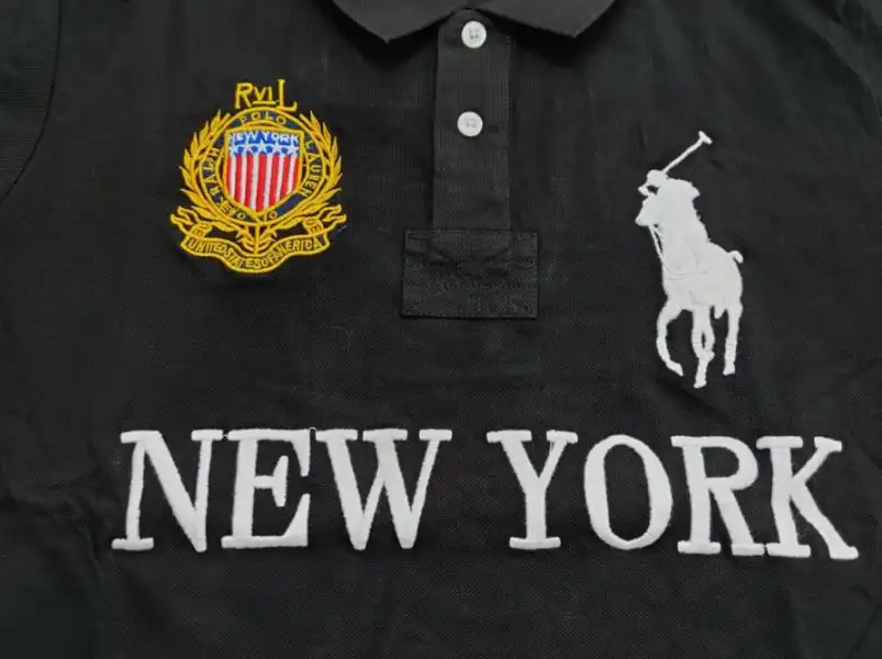 Ralph Lauren New York Polo Jersey — foto 4 de 6