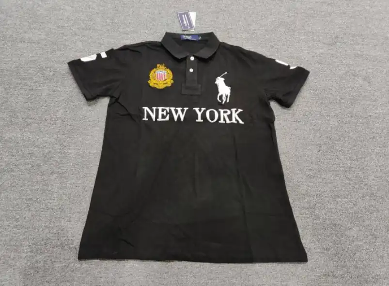 Ralph Lauren New York Polo Jersey — foto 5 de 6