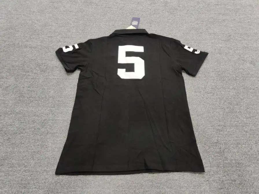 Ralph Lauren New York Polo Jersey — foto 6 de 6