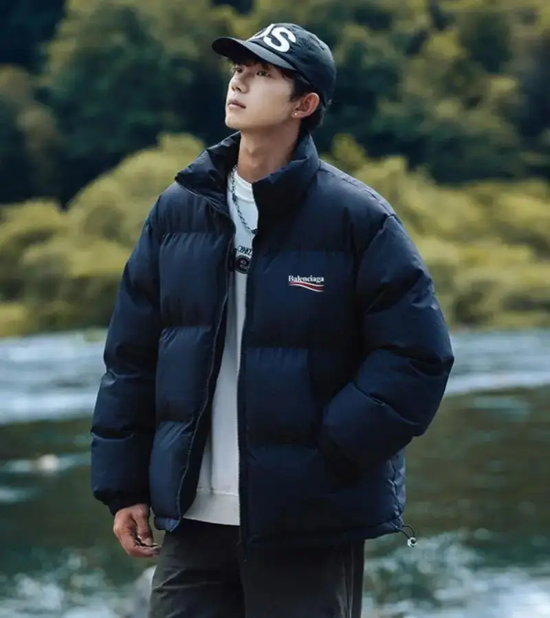 Balenciaga Puffer Jacket — foto 3 de 6