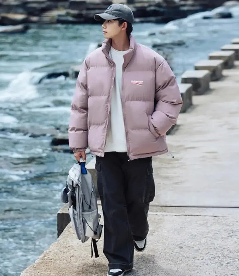 Balenciaga Puffer Jacket — foto 6 de 6