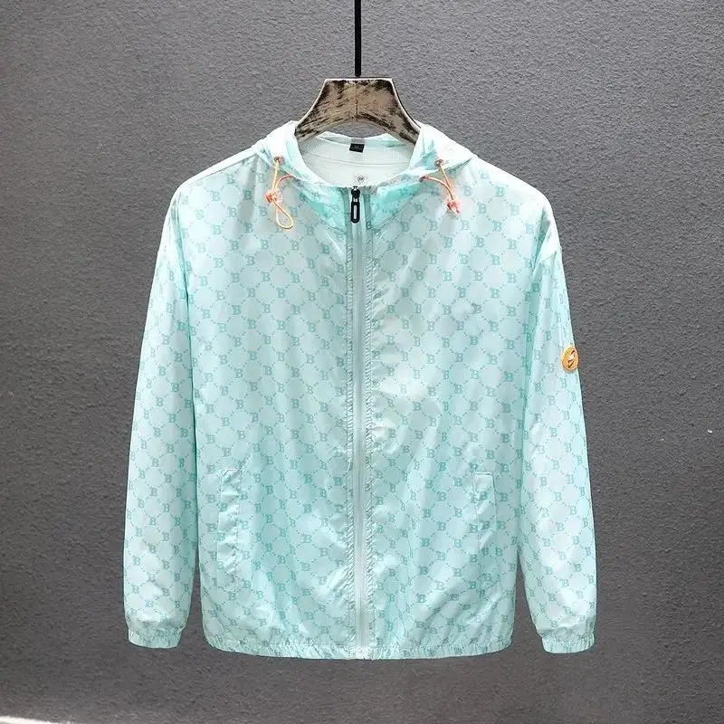 Burberry Moncler Prada Dior Hoodie Jackets — foto 3 de 6