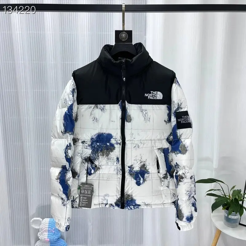 The North Face Nuptse Vest — foto 4 de 6
