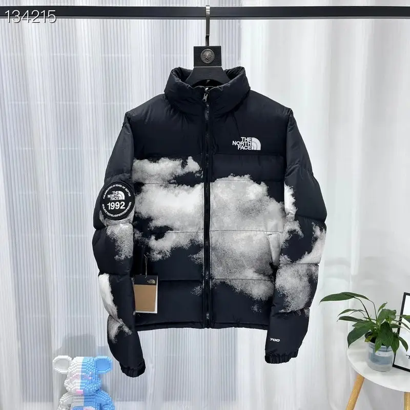 The North Face Nuptse Vest — foto 5 de 6