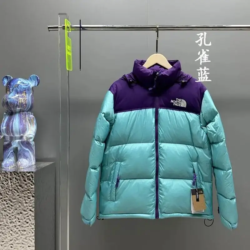 The North Face Nuptse Vest — foto 6 de 6