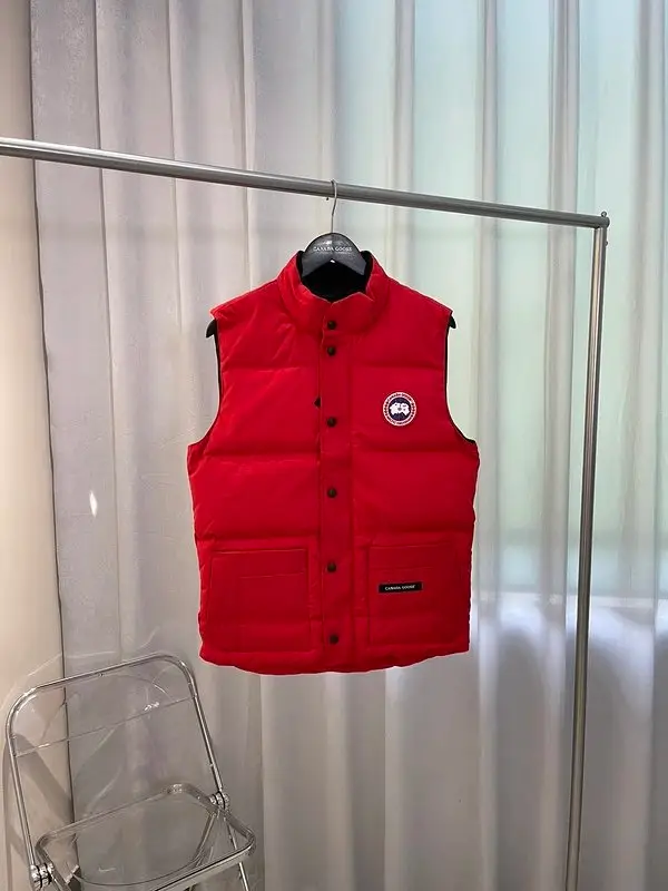 Canada Goose Freestyle Vest [12 styles] — foto 4 de 6