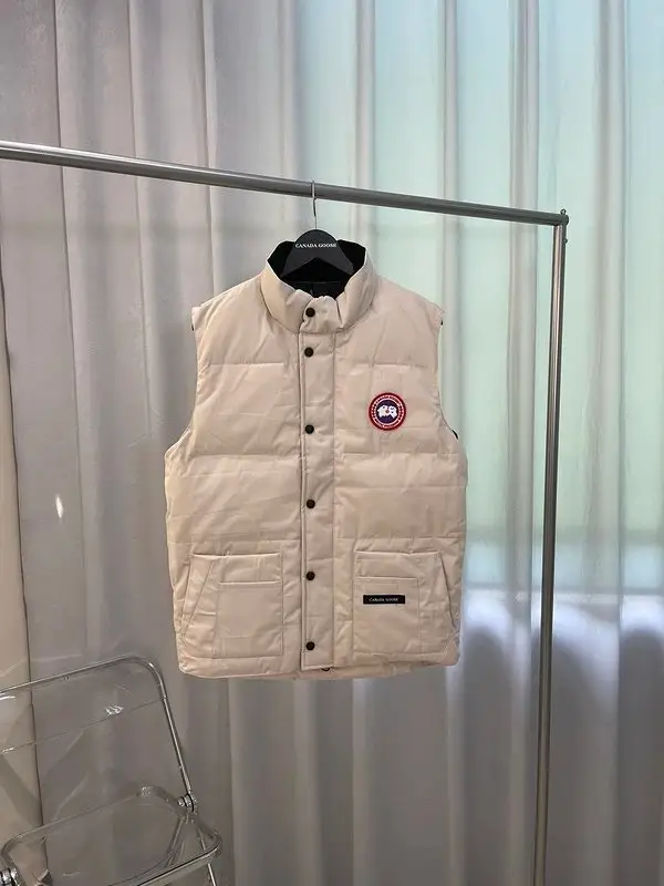 Canada Goose Freestyle Vest [12 styles] — foto 5 de 6