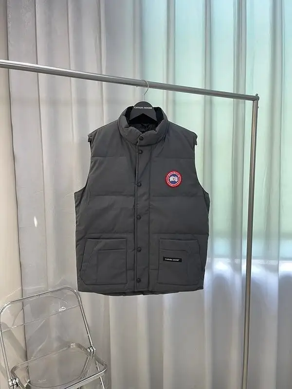 Canada Goose Freestyle Vest [12 styles] — foto 6 de 6