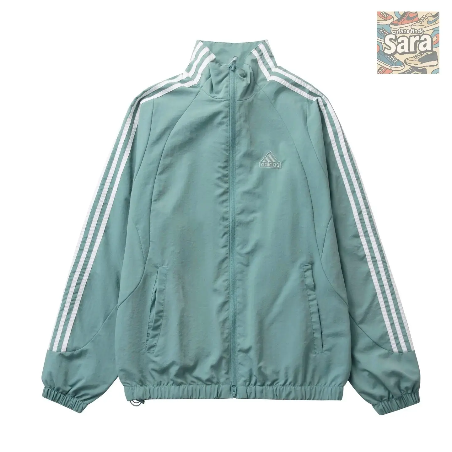 Adidas Originals Track Jackets [9 Styles] — foto 5 de 6