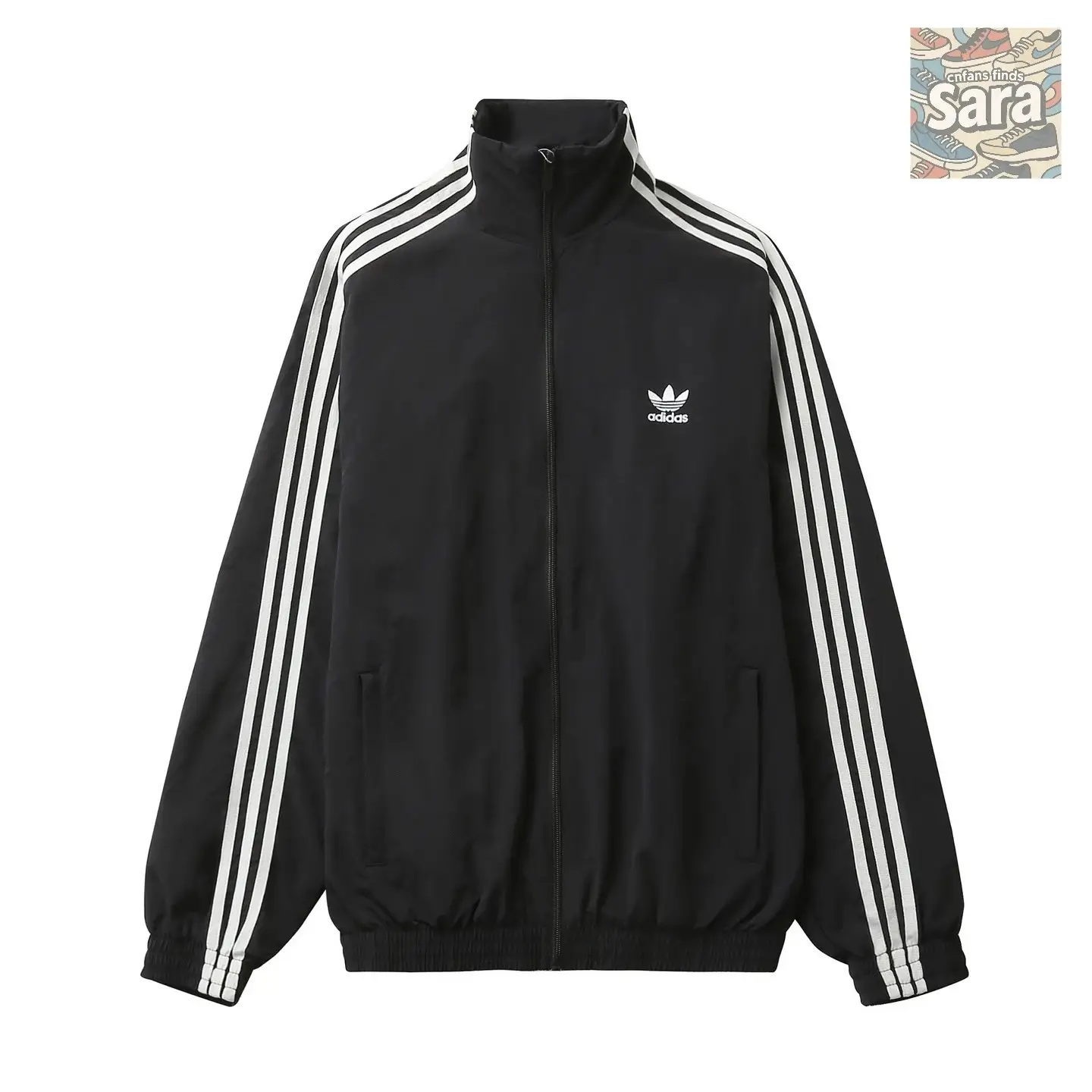 Adidas Originals Track Jackets [9 Styles] — foto 6 de 6