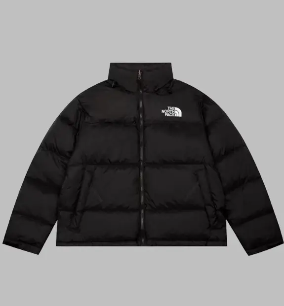 The North Face Nuptse Puffer Jacket [23 styles] — foto 5 de 6