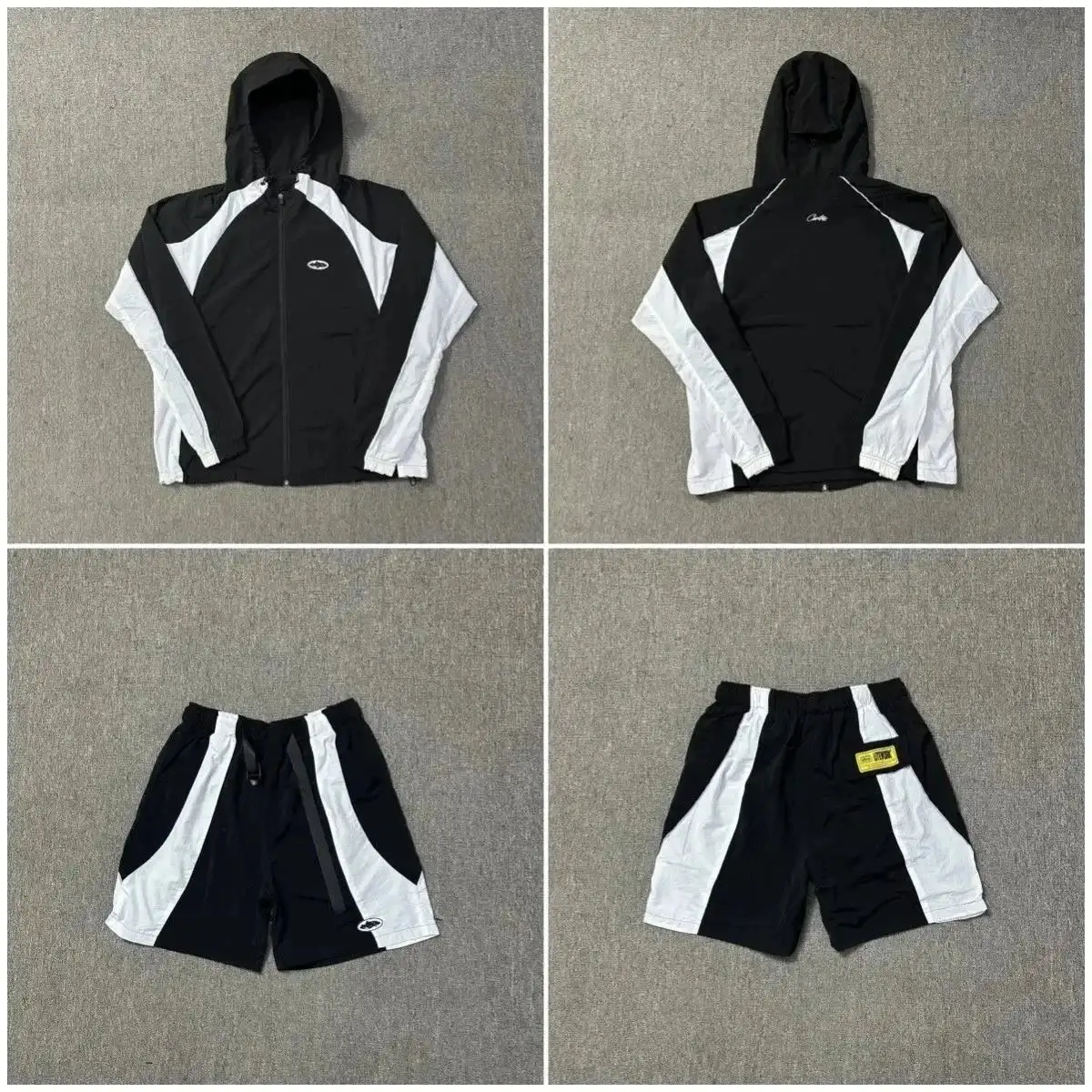 Corteiz Suits — foto 4 de 6
