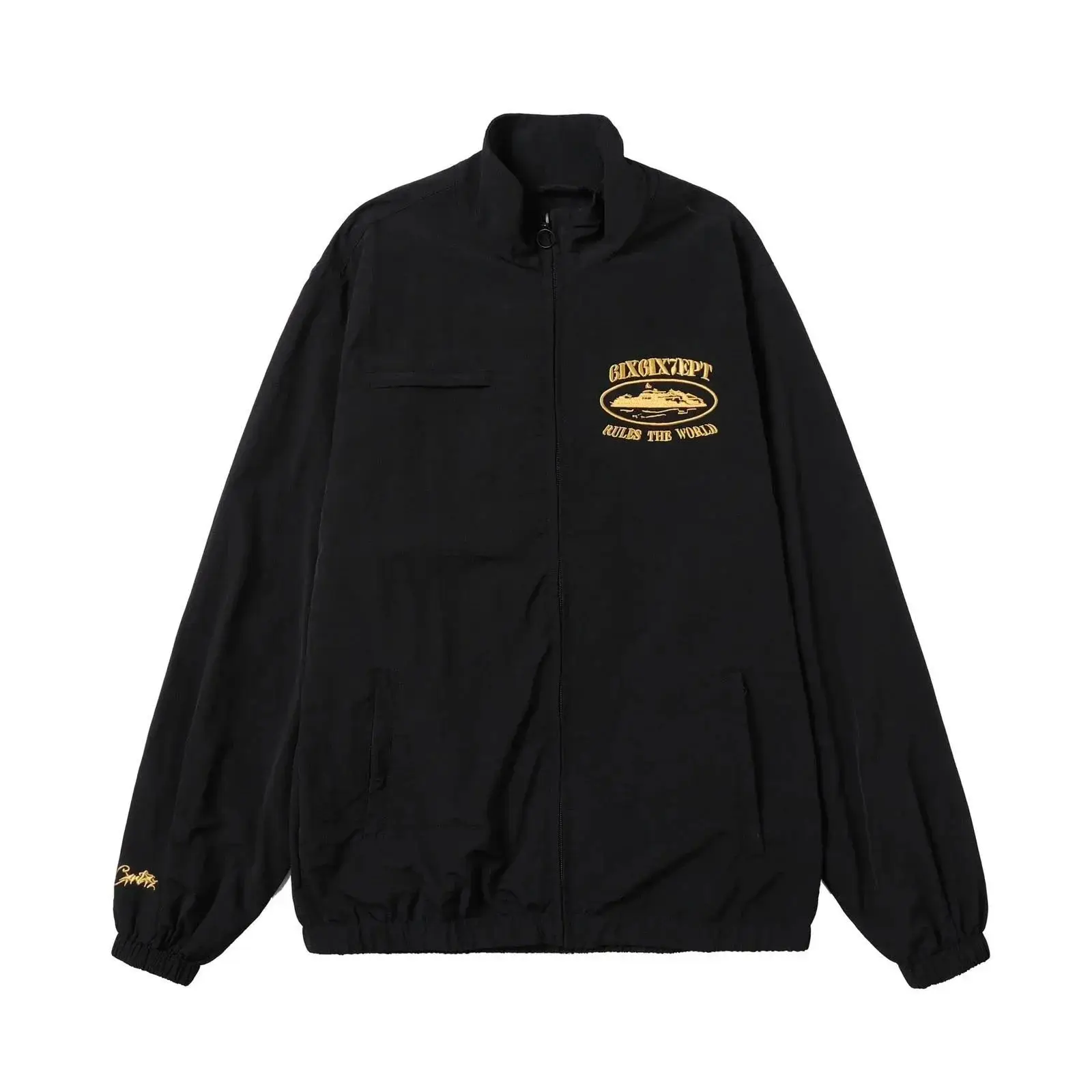 Corteiz Rules The World Jacket Set [8 styles] — foto 2 de 6
