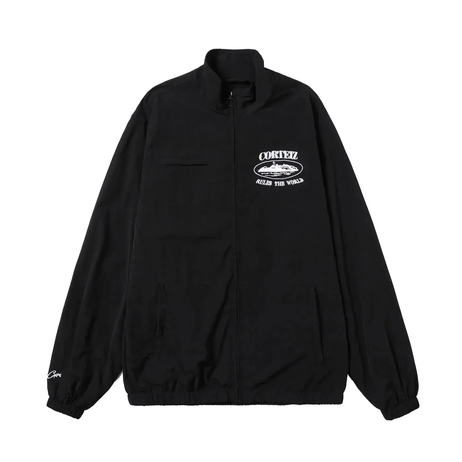 Corteiz Rules The World Jacket Set [8 styles] — foto 3 de 6