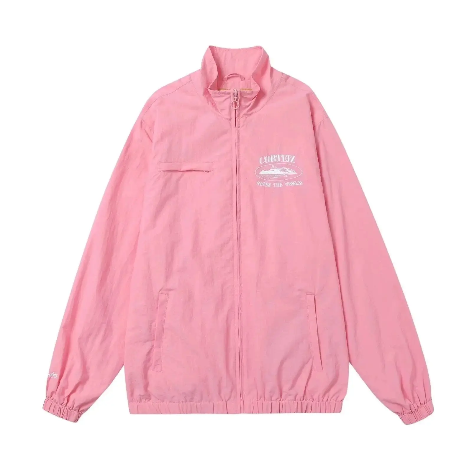 Corteiz Rules The World Jacket Set [8 styles] — foto 5 de 6