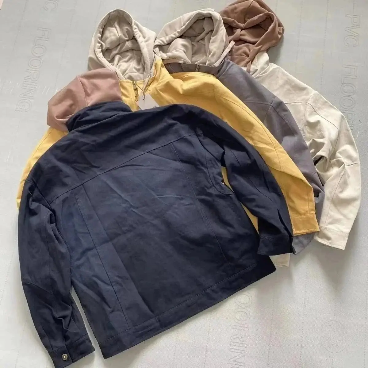 Carhartt Stone Coat Jacket — foto 5 de 6