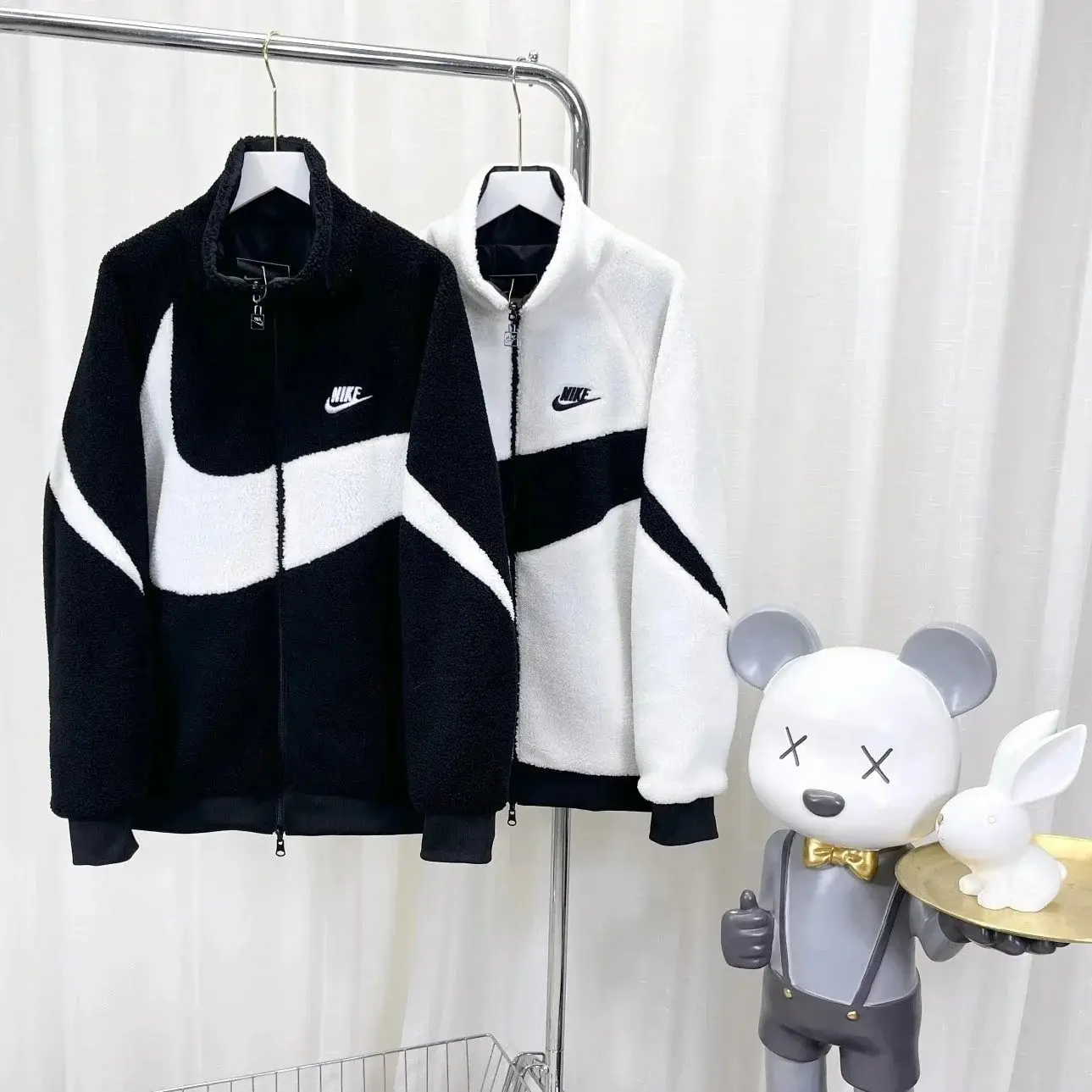 Nike Puffer Jacket — foto 3 de 6