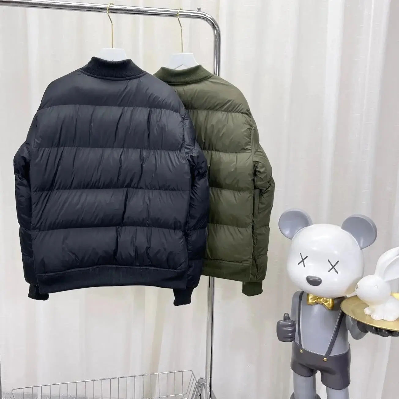 Nike Puffer Jacket — foto 6 de 6