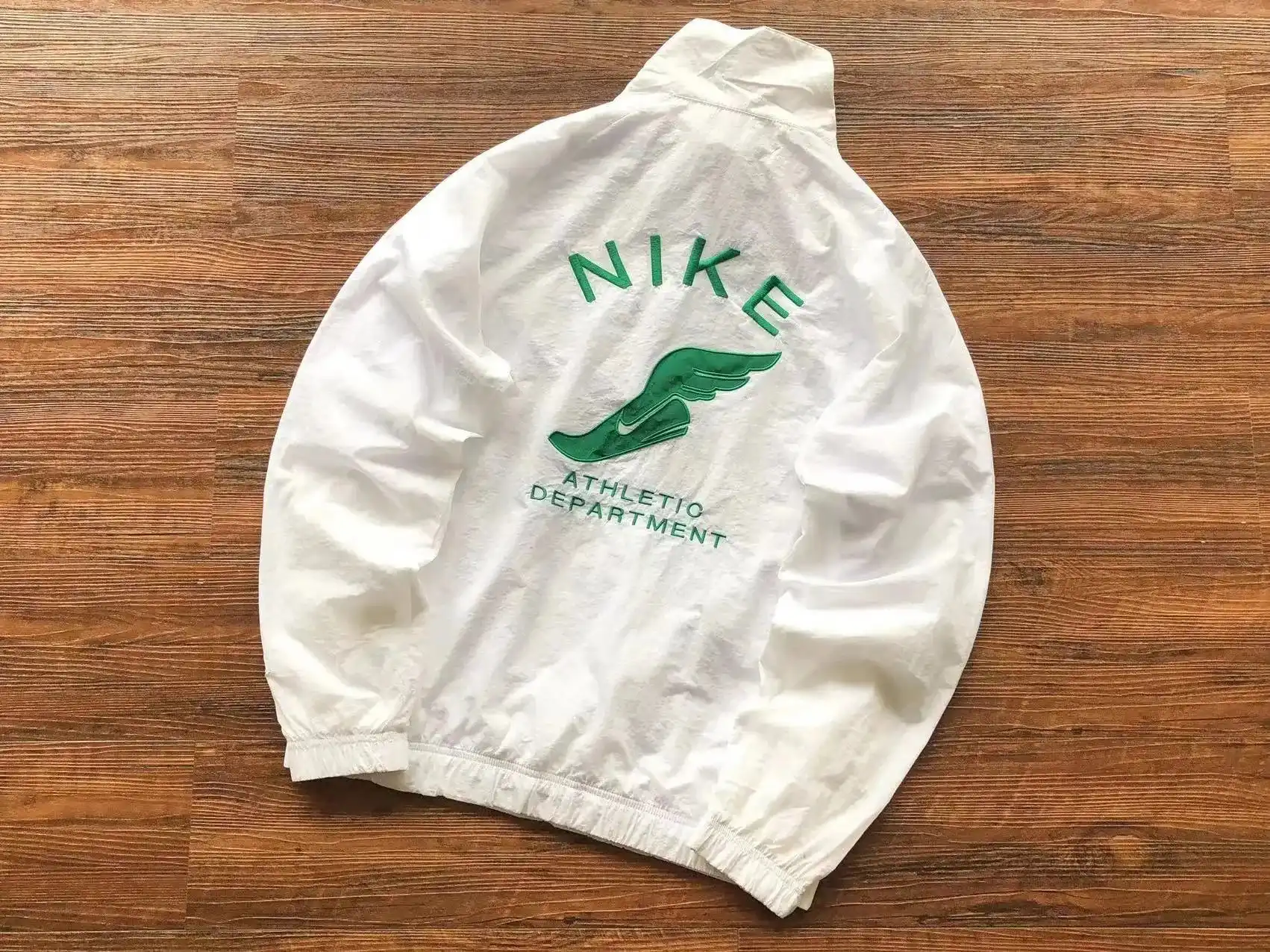 NIKE jacket — foto 5 de 6