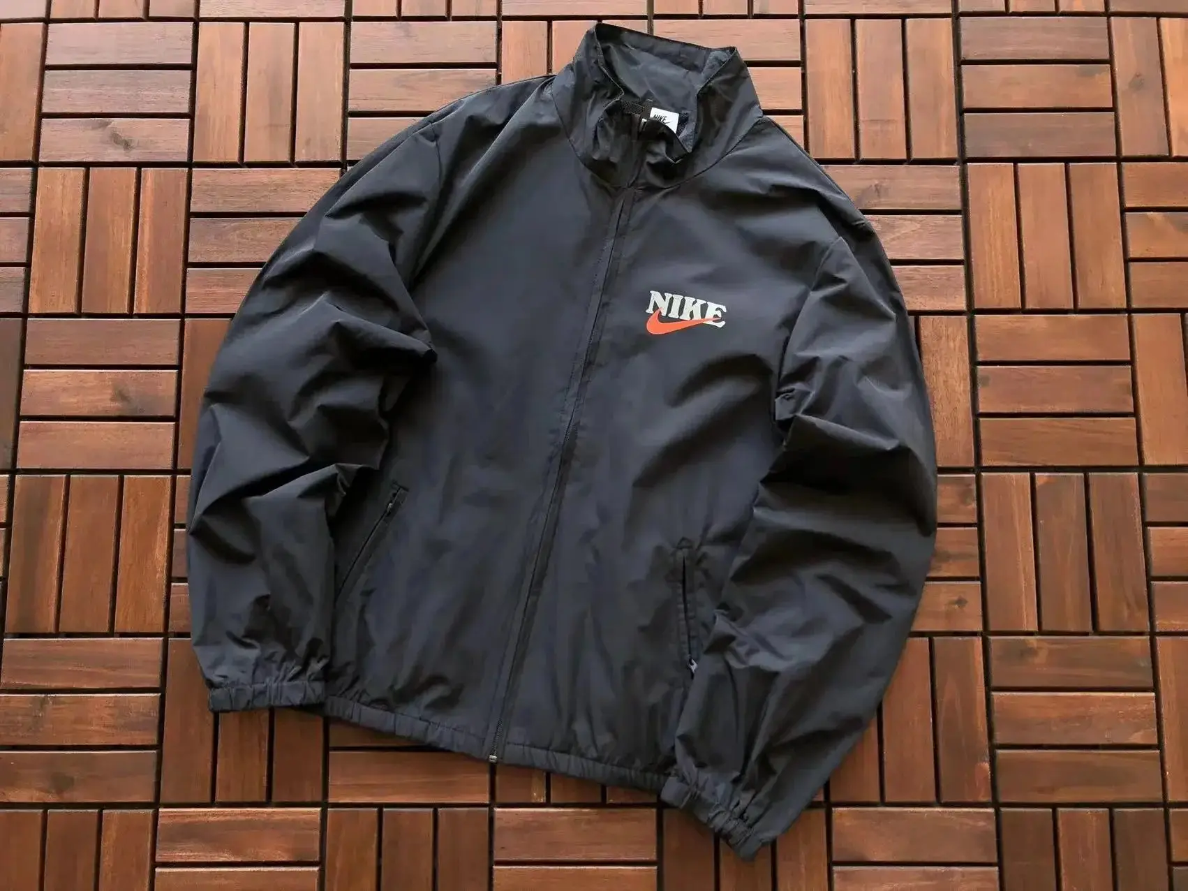 NIKE jacket — foto 6 de 6
