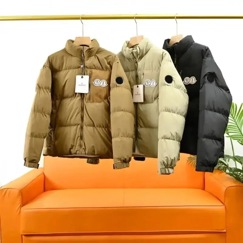 Moncler down jacket (21 styles) — foto 2 de 6