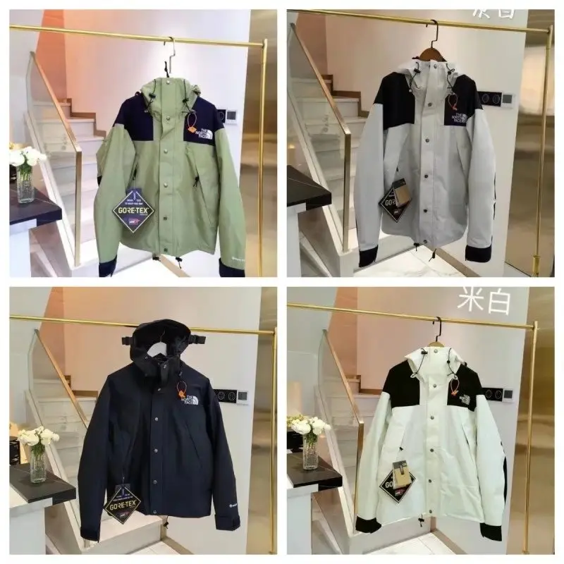 The North Face MAYA Jacket [GORE-TEX Outdoor Jacket]