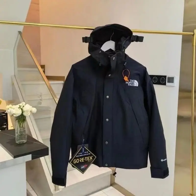 The North Face MAYA Jacket [GORE-TEX Outdoor Jacket] — foto 2 de 6