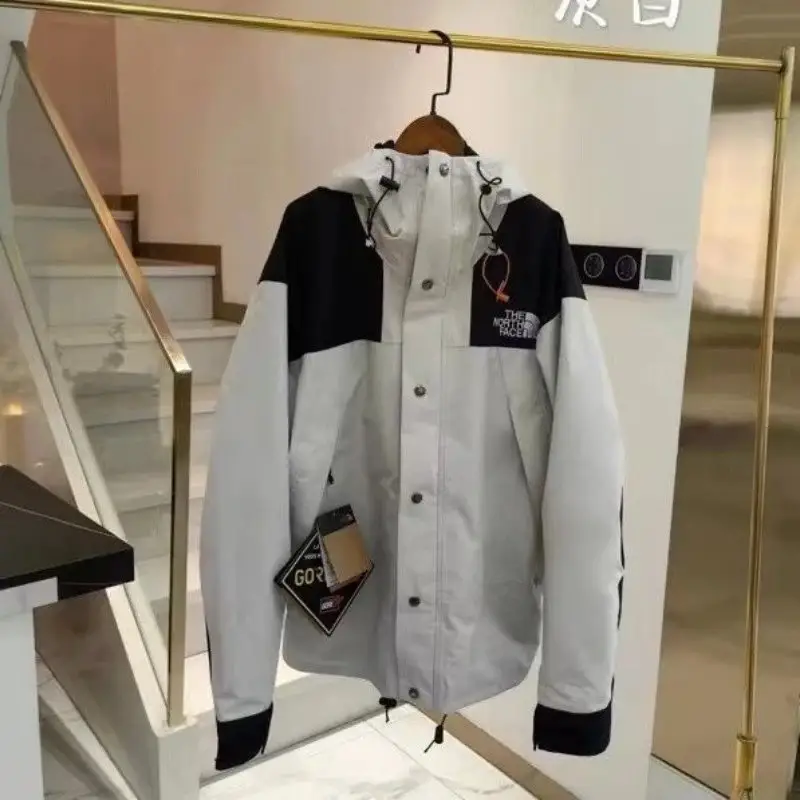 The North Face MAYA Jacket [GORE-TEX Outdoor Jacket] — foto 3 de 6