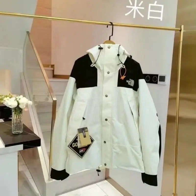 The North Face MAYA Jacket [GORE-TEX Outdoor Jacket] — foto 4 de 6