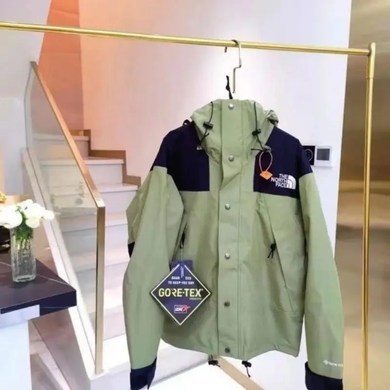 The North Face MAYA Jacket [GORE-TEX Outdoor Jacket] — foto 5 de 6