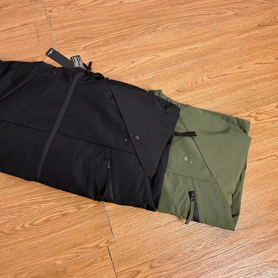 STONE ISLAND coat — foto 6 de 6