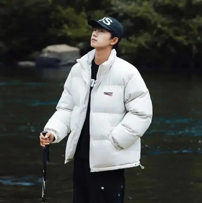 Balenciaga Puffer — foto 2 de 6