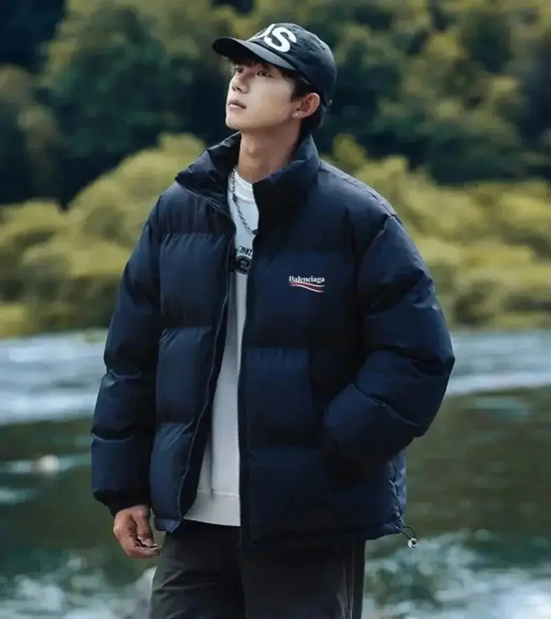 Balenciaga Puffer — foto 3 de 6
