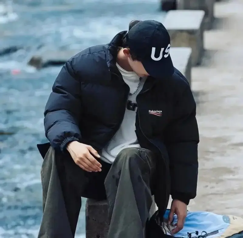 Balenciaga Puffer — foto 4 de 6