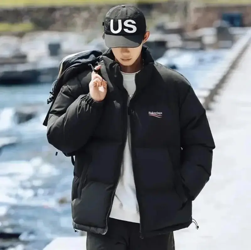 Balenciaga Puffer — foto 5 de 6