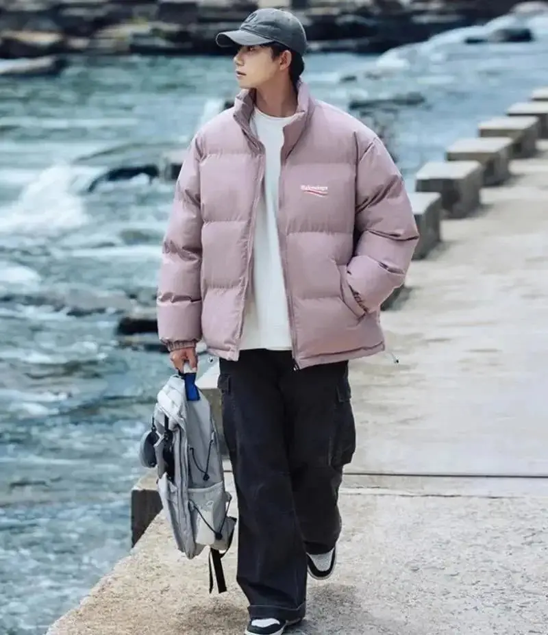 Balenciaga Puffer — foto 6 de 6