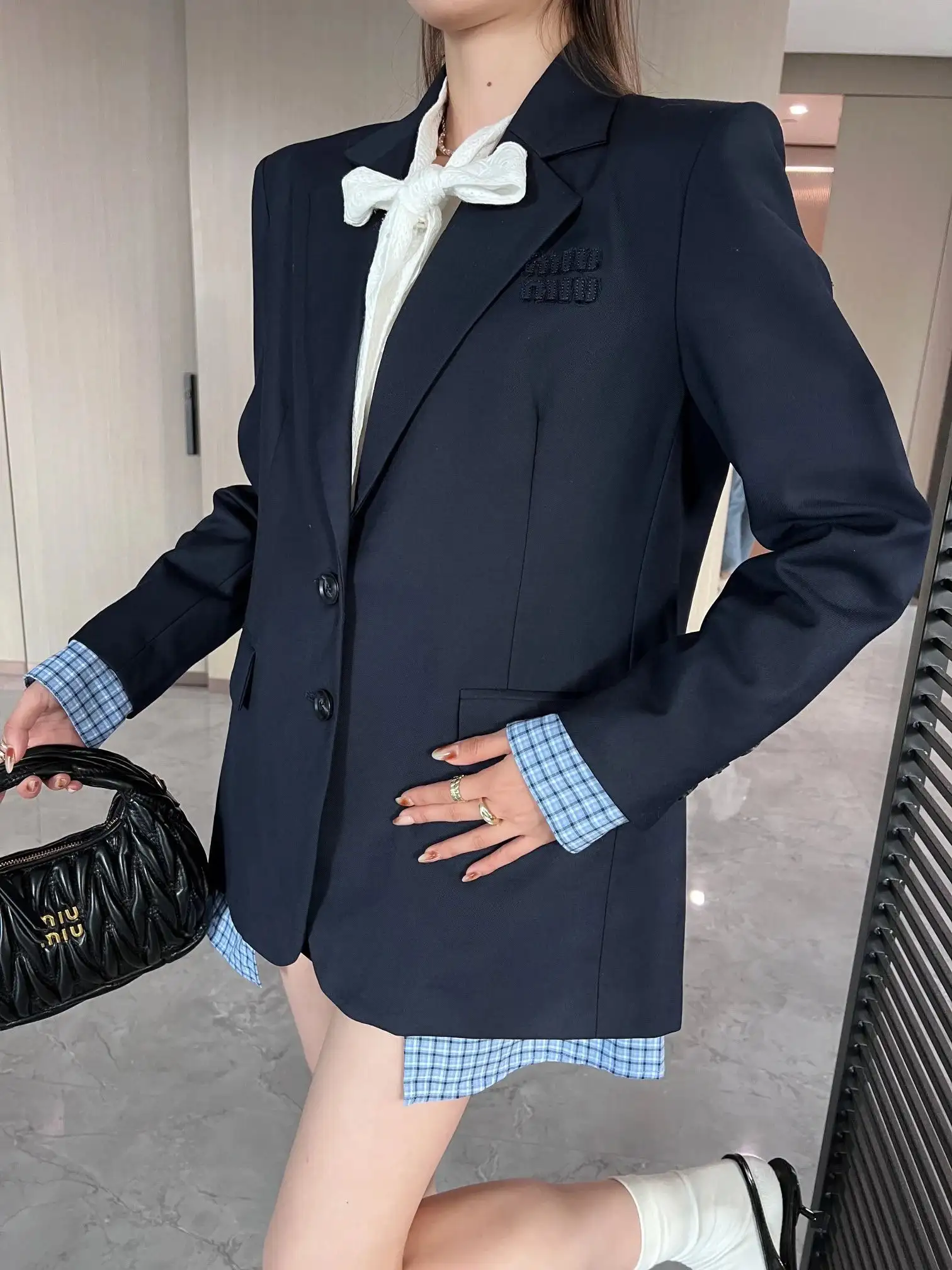 Miu Miu Jacket [9 styles] — foto 3 de 6