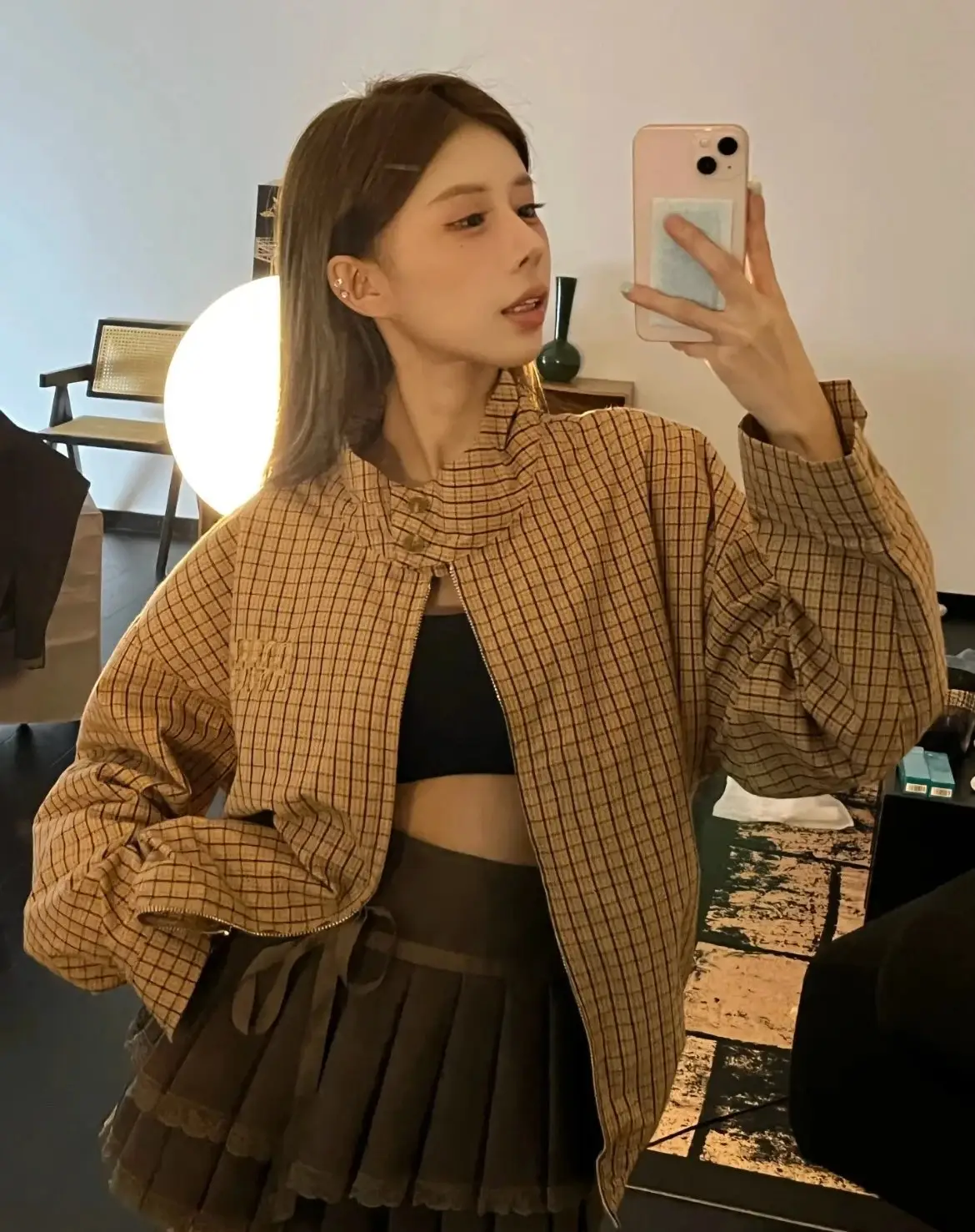 Miu Miu Jacket [9 styles] — foto 6 de 6