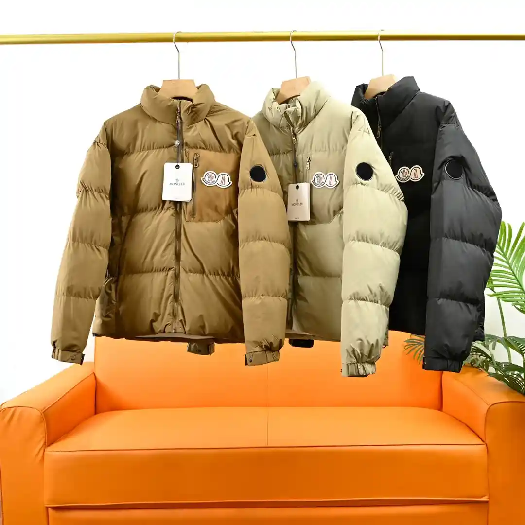 Moncler MAYA Puffer Jackets [21 styles] — foto 2 de 6