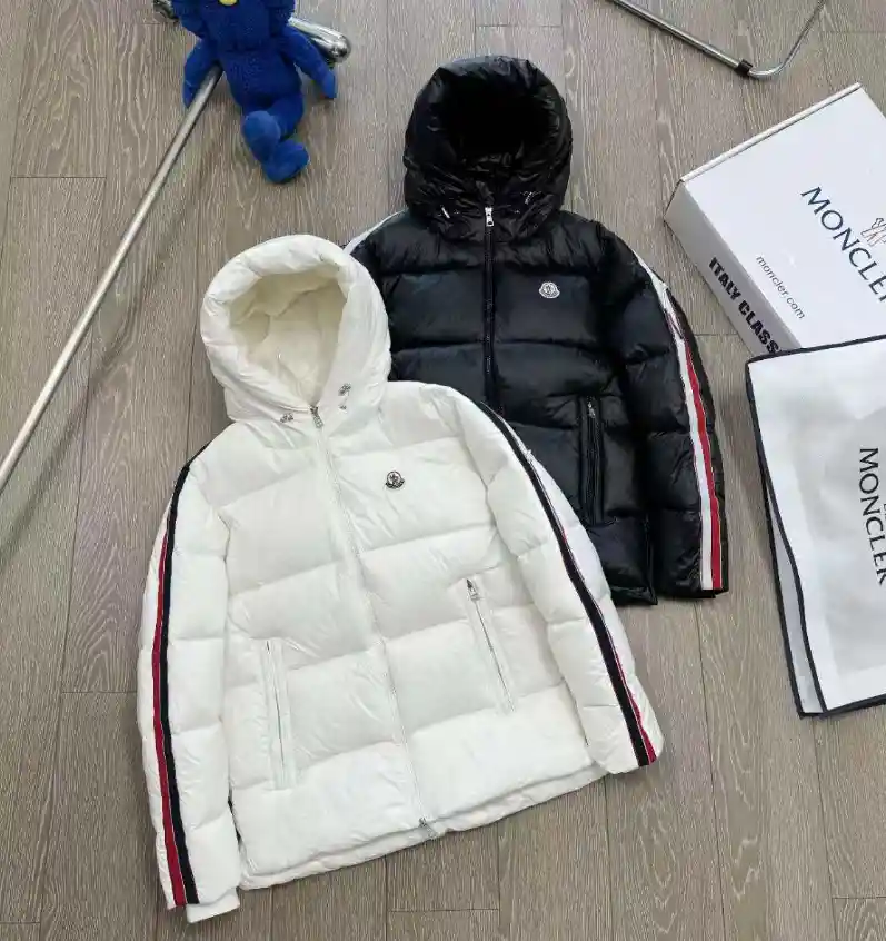 Moncler MAYA Puffer Jackets [21 styles] — foto 3 de 6