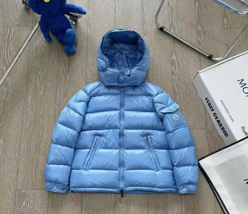 Moncler MAYA Puffer Jackets [21 styles] — foto 6 de 6